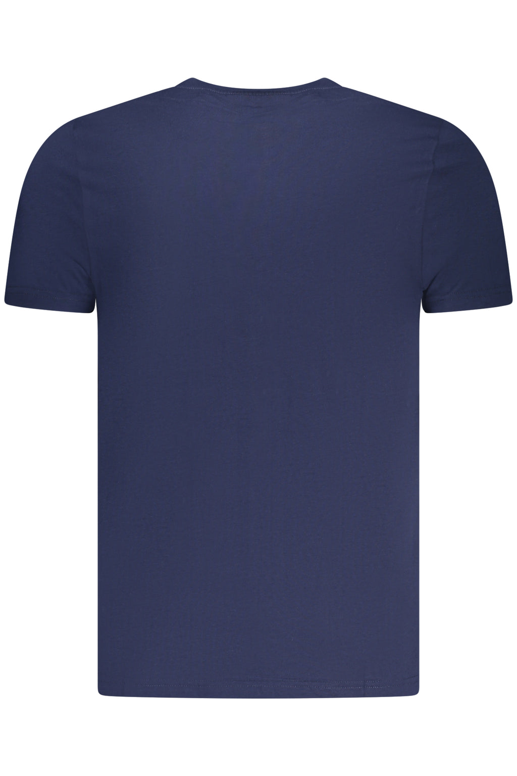NORWAY 1963 T-SHIRT MANICHE CORTE UOMO BIANCO