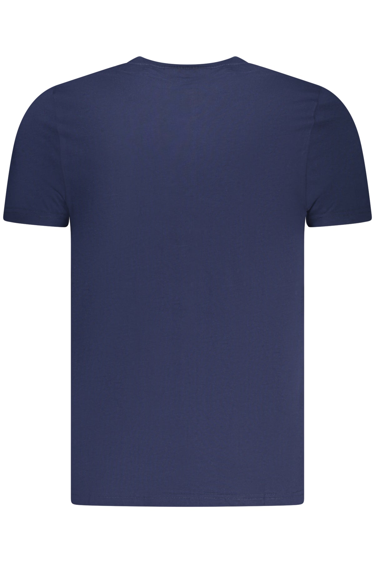 NORWAY 1963 T-SHIRT MANICHE CORTE UOMO BIANCO