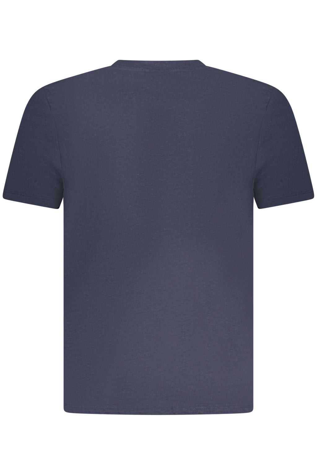 NORWAY 1963 T-SHIRT MANICHE CORTE UOMO BLU