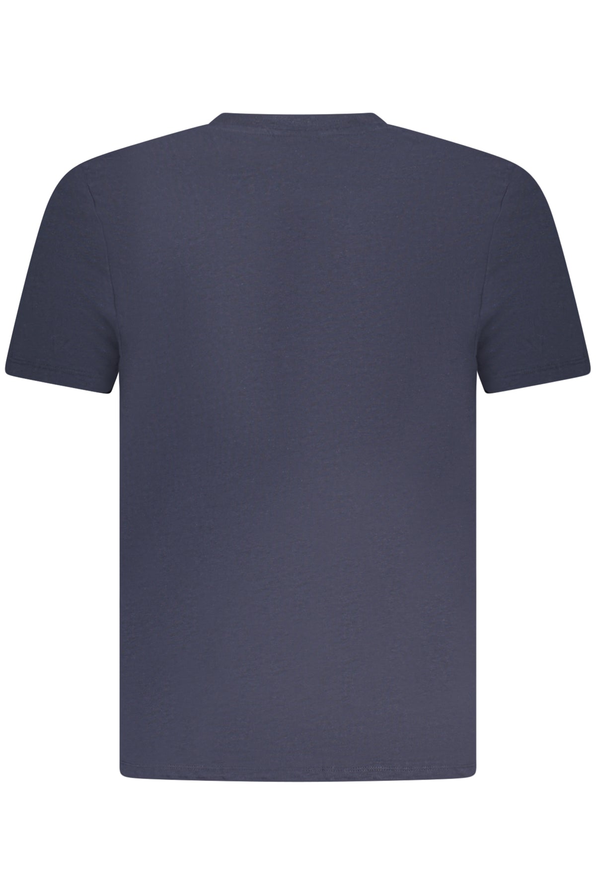 NORWAY 1963 T-SHIRT MANICHE CORTE UOMO BLU