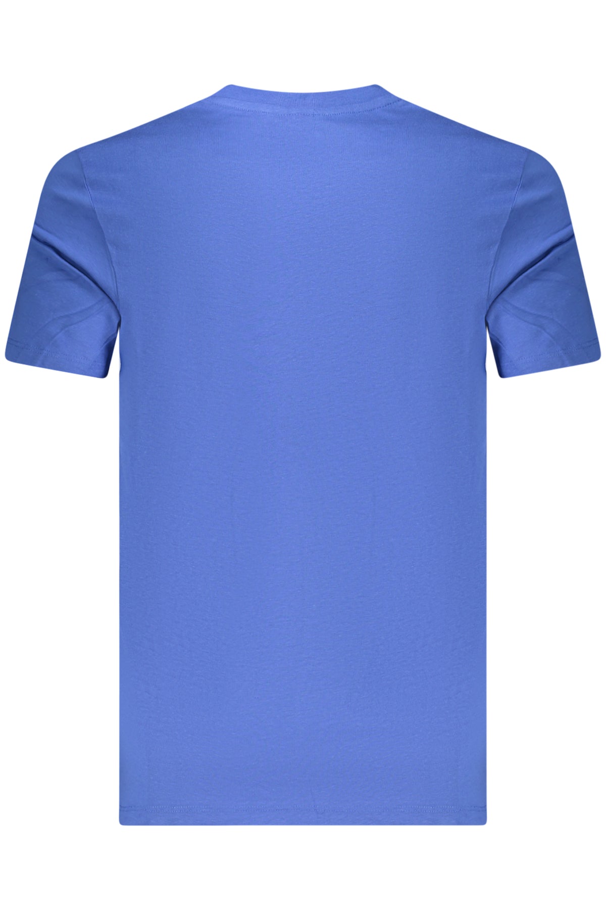 NORWAY 1963 T-SHIRT MANICHE CORTE UOMO BLU