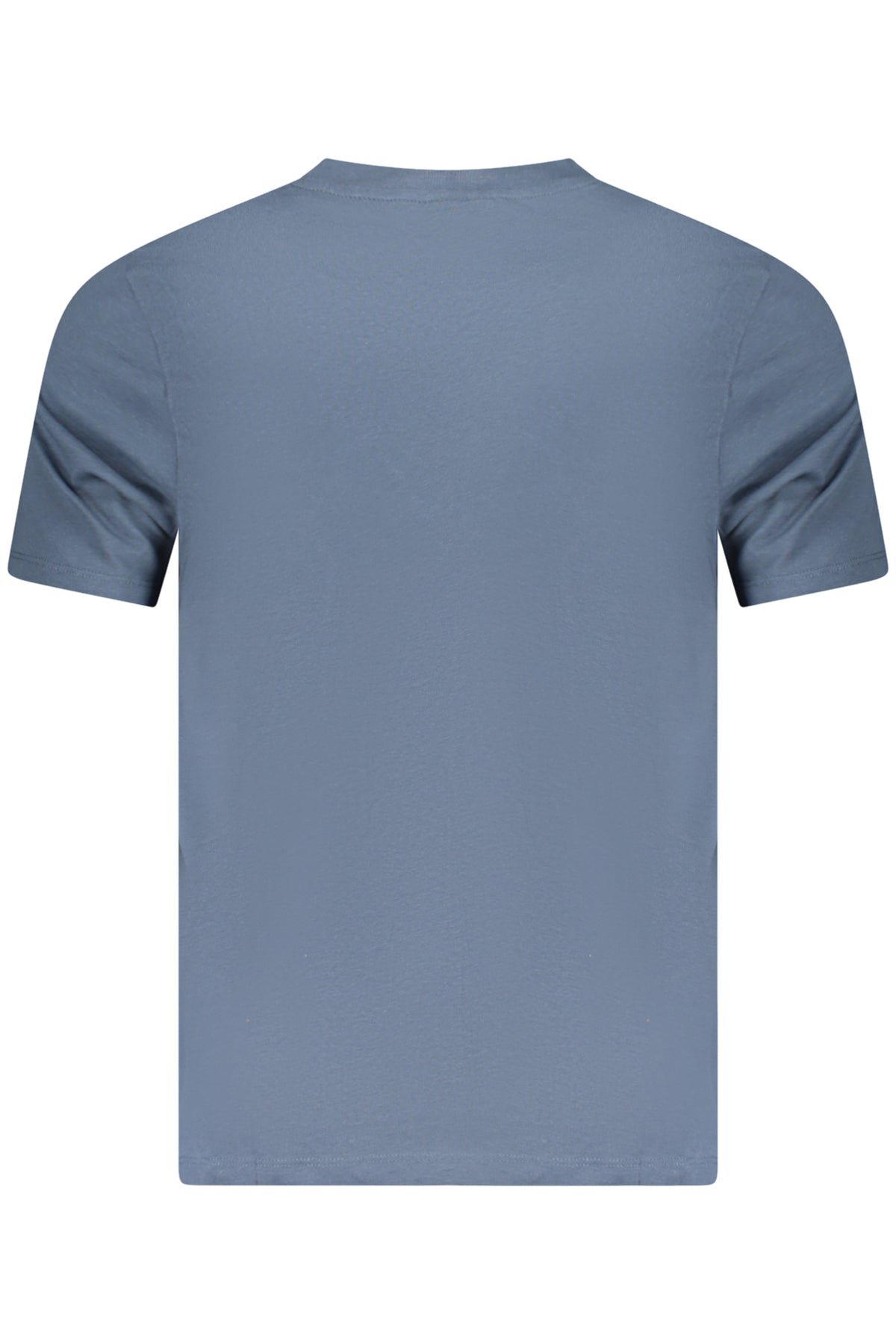 NORWAY 1963 T-SHIRT MANICHE CORTE UOMO BLU
