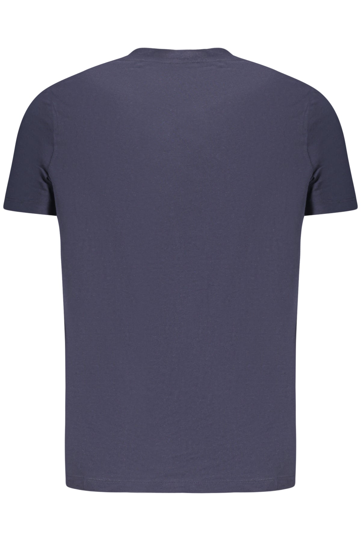 NORWAY 1963 T-SHIRT MANICHE CORTE UOMO BLU