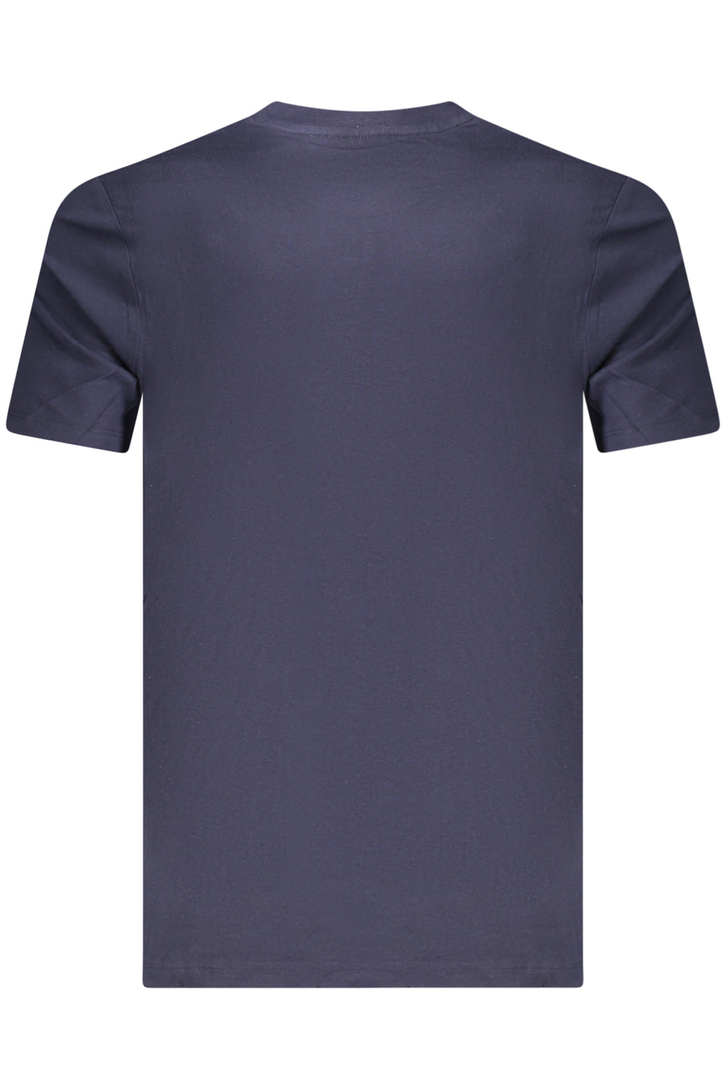 NORWAY 1963 T-SHIRT MANICHE CORTE UOMO BLU