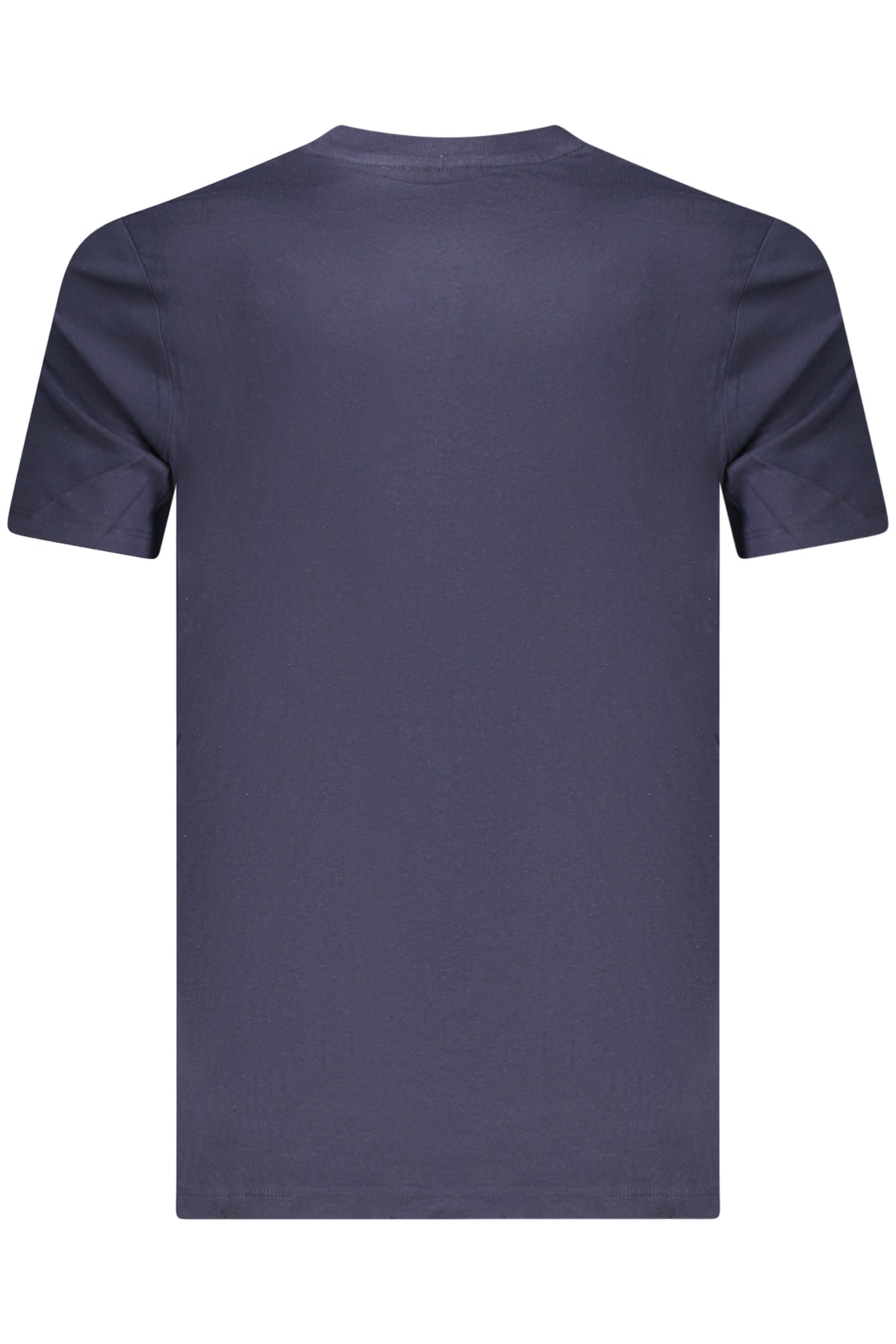NORWAY 1963 T-SHIRT MANICHE CORTE UOMO BLU