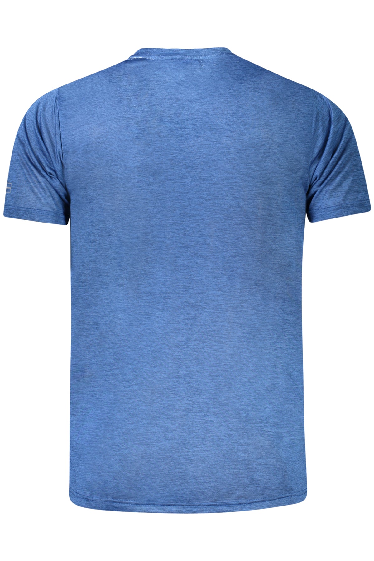 NORWAY 1963 T-SHIRT MANICHE CORTE UOMO BLU