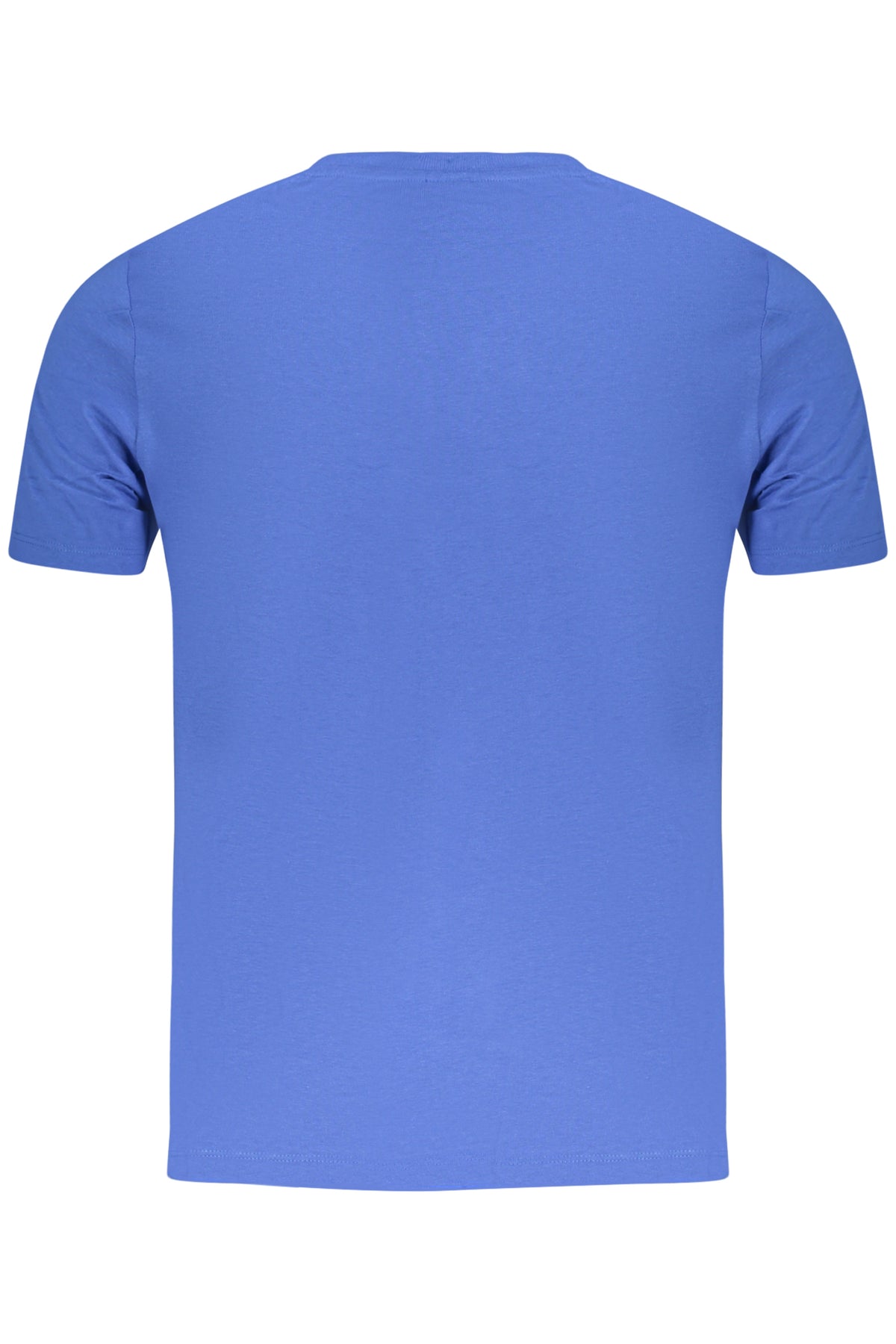 NORWAY 1963 T-SHIRT MANICHE CORTE UOMO BLU