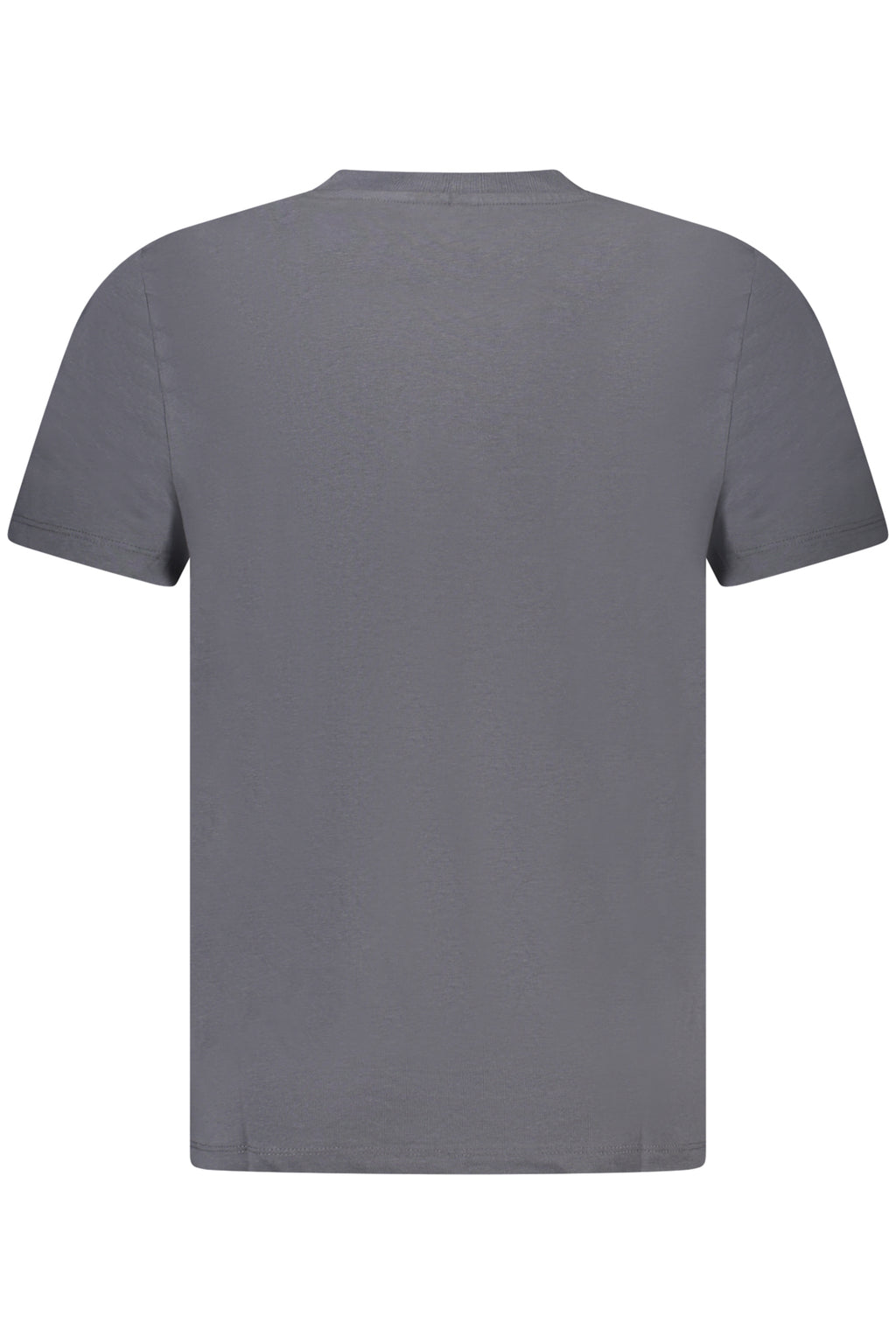 NORWAY 1963 T-SHIRT MANICHE CORTE UOMO GRIGIO