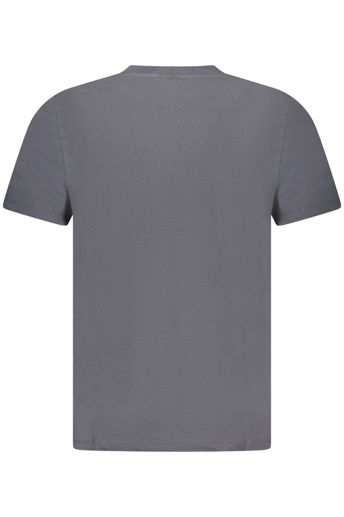 NORWAY 1963 T-SHIRT MANICHE CORTE UOMO GRIGIO