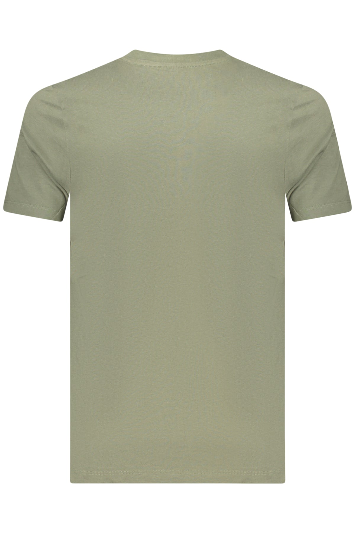 NORWAY 1963 T-SHIRT MANICHE CORTE UOMO VERDE