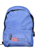 NORWAY 1963 ZAINO UOMO BLU