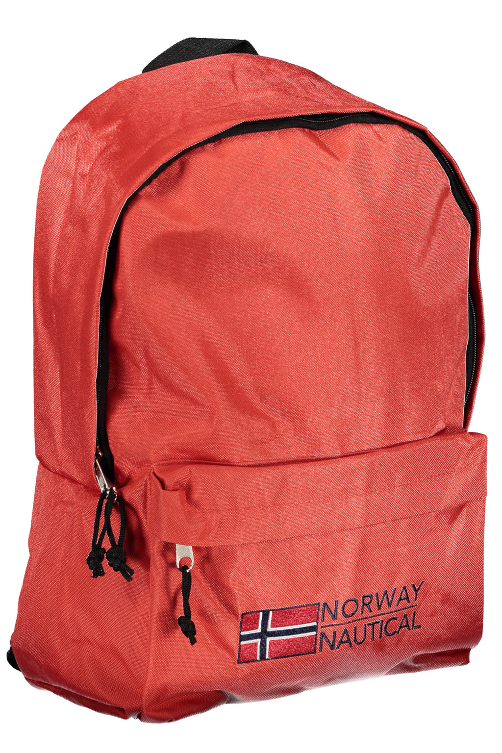 NORWAY 1963 ZAINO UOMO ROSSO