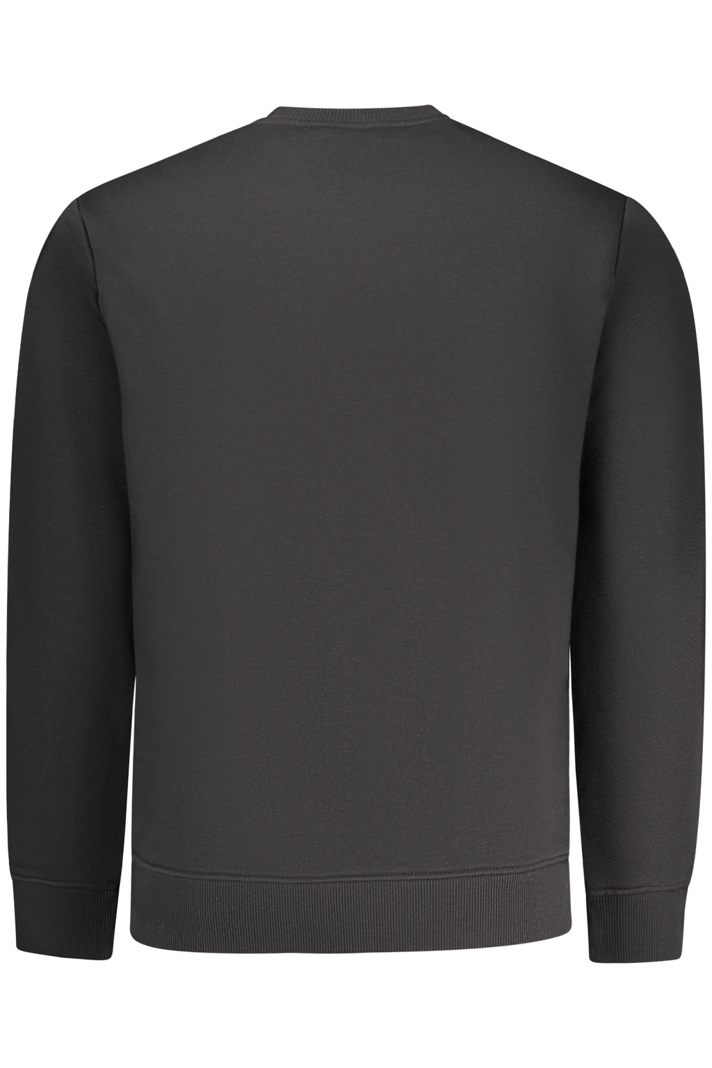 PEPE JEANS FELPA CON ZIP UOMO NERO