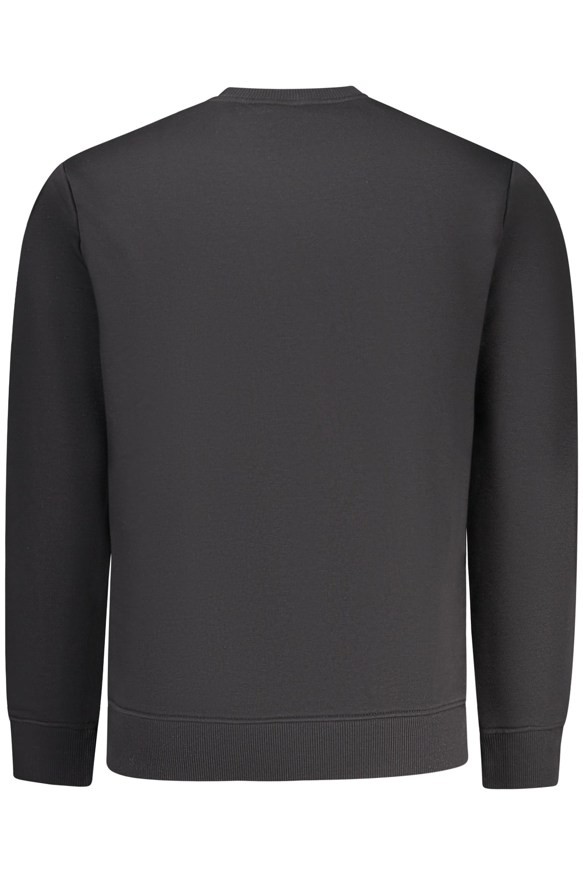 PEPE JEANS FELPA CON ZIP UOMO NERO
