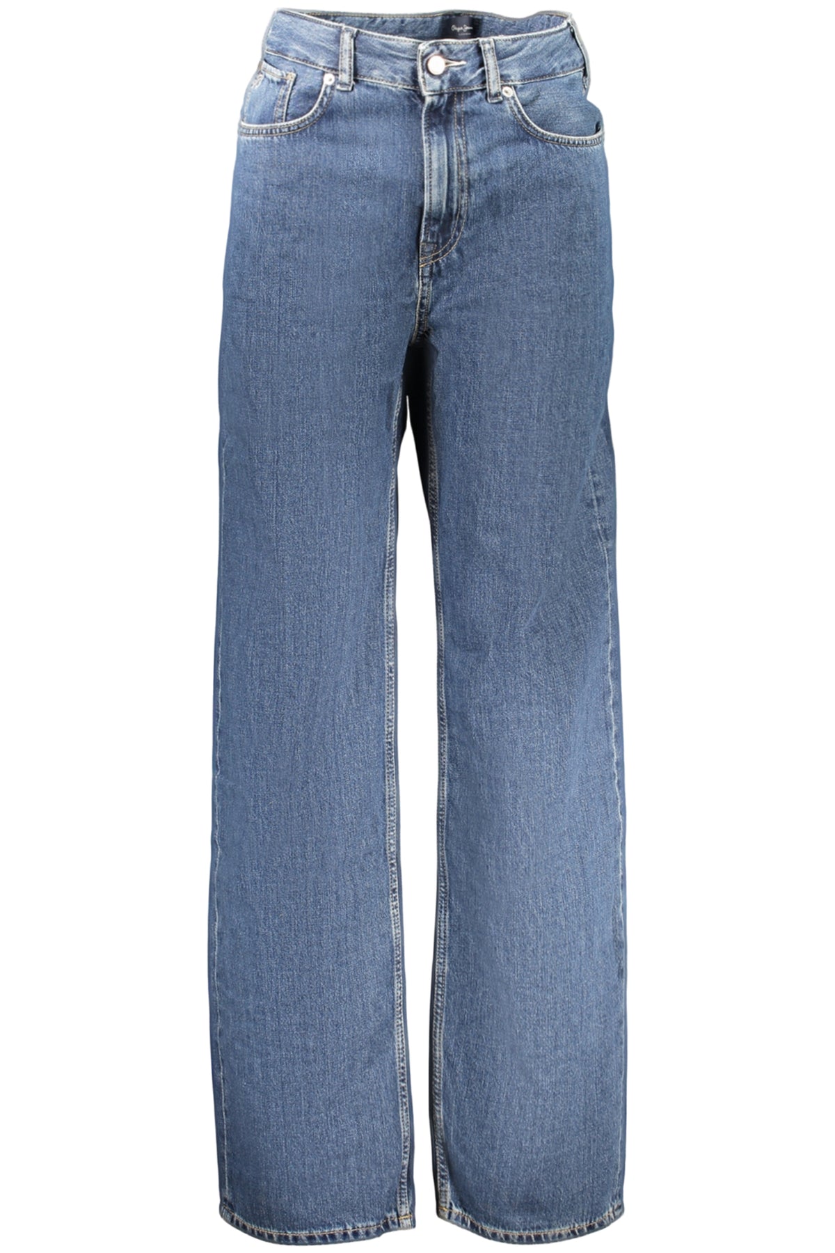 PEPE JEANS JEANS DENIM DONNA BLU