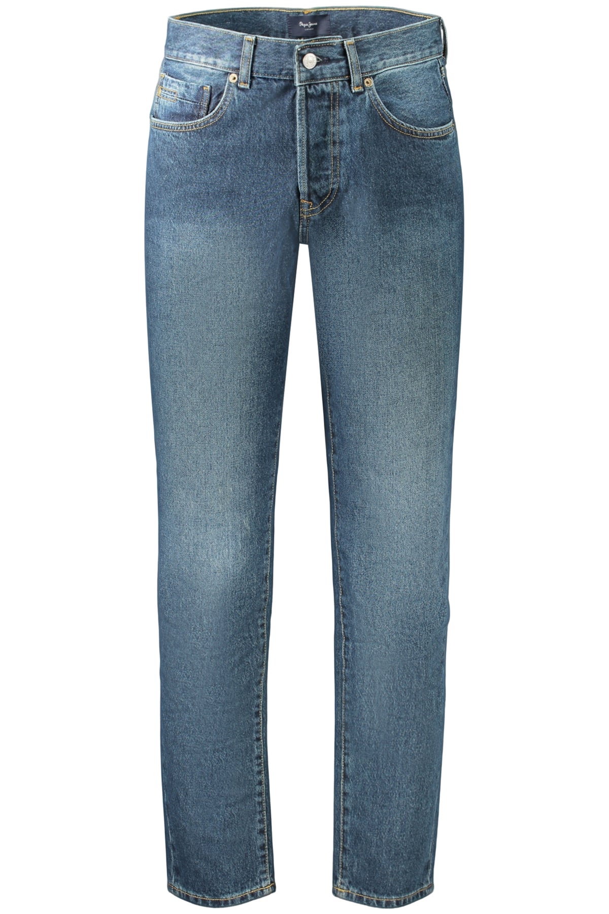 PEPE JEANS JEANS DENIM UOMO BLU