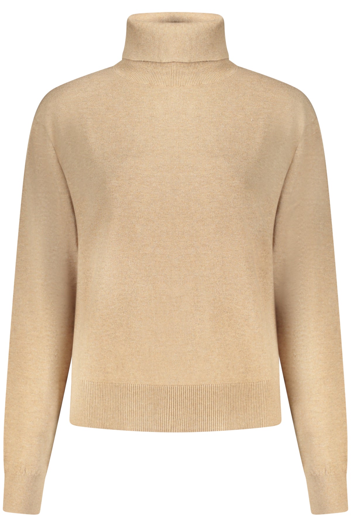 PEPE JEANS MAGLIA DONNA BEIGE