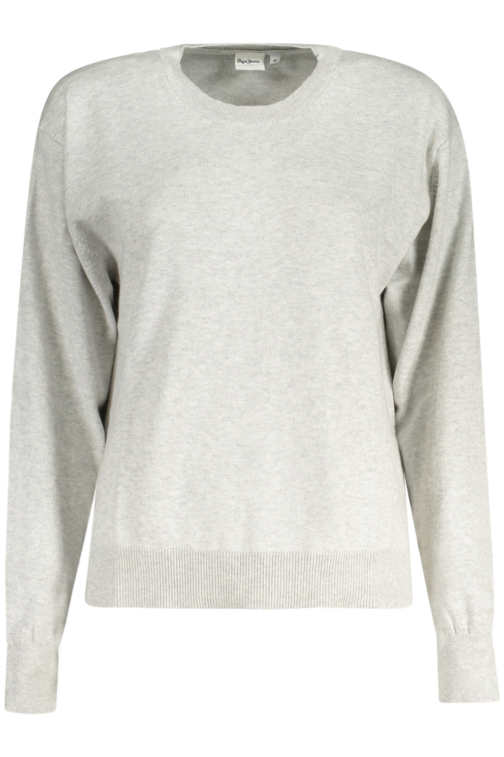 PEPE JEANS MAGLIA DONNA GRIGIO