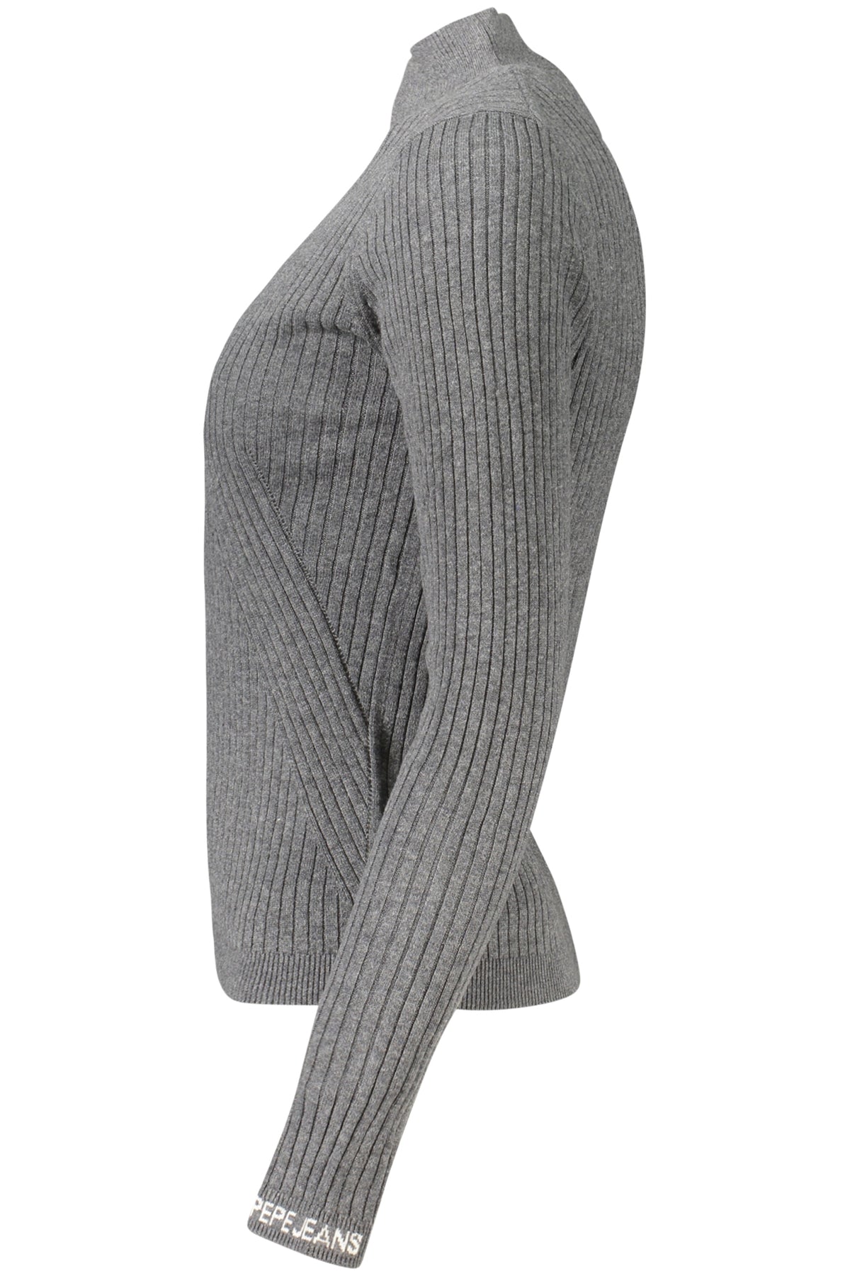 PEPE JEANS MAGLIA DONNA GRIGIO