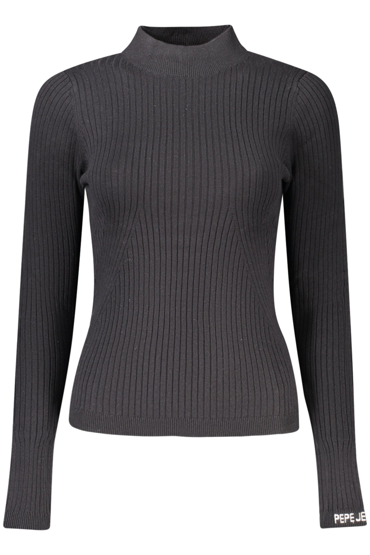 PEPE JEANS MAGLIA DONNA NERO