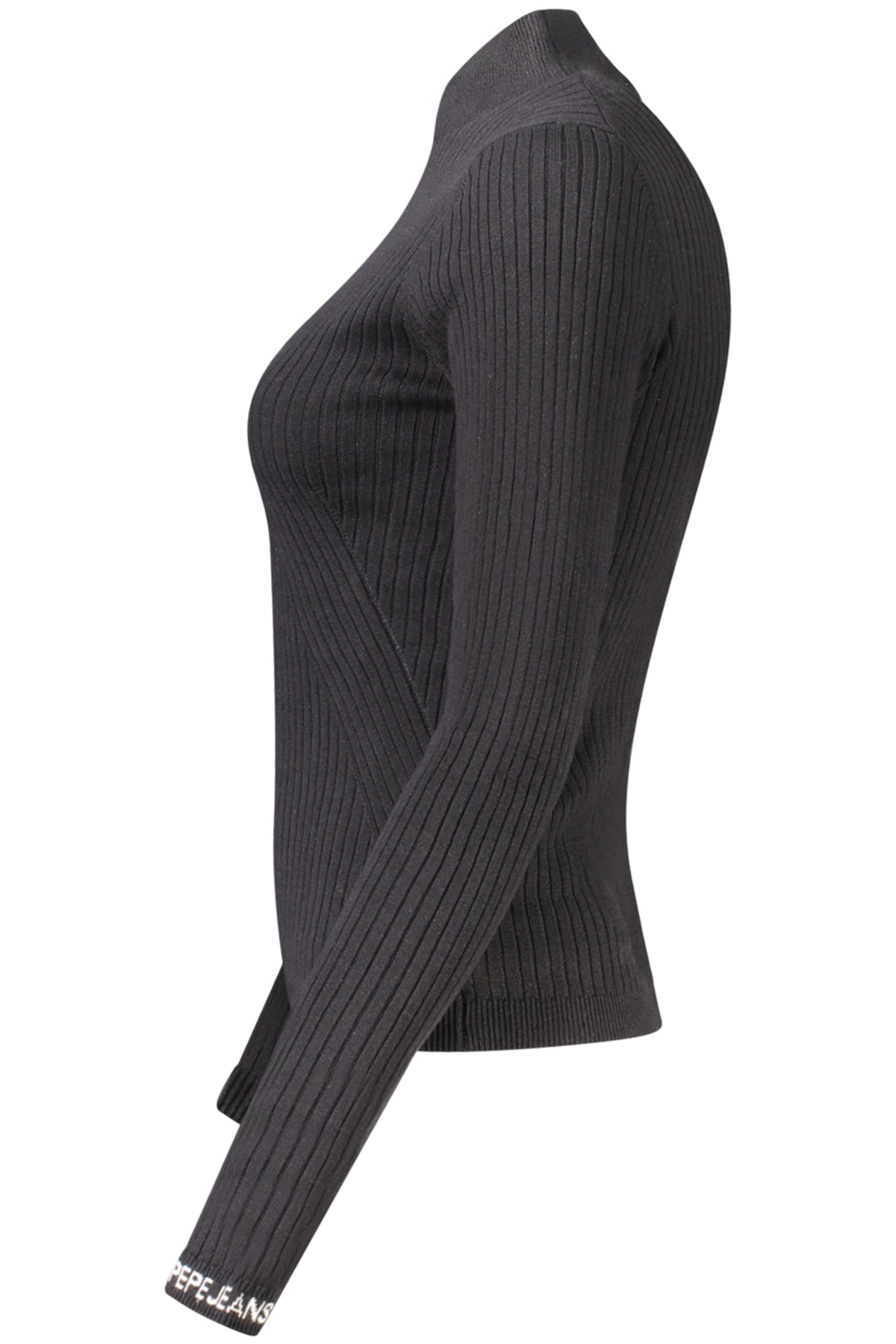 PEPE JEANS MAGLIA DONNA NERO