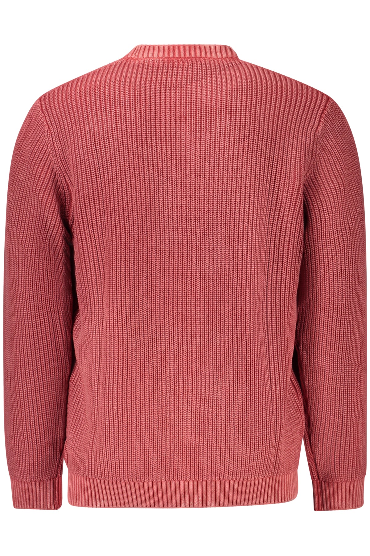 PEPE JEANS MAGLIA UOMO ROSSO