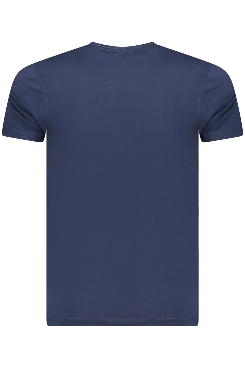 PEPE JEANS T-SHIRT MANICHE CORTE UOMO BLU