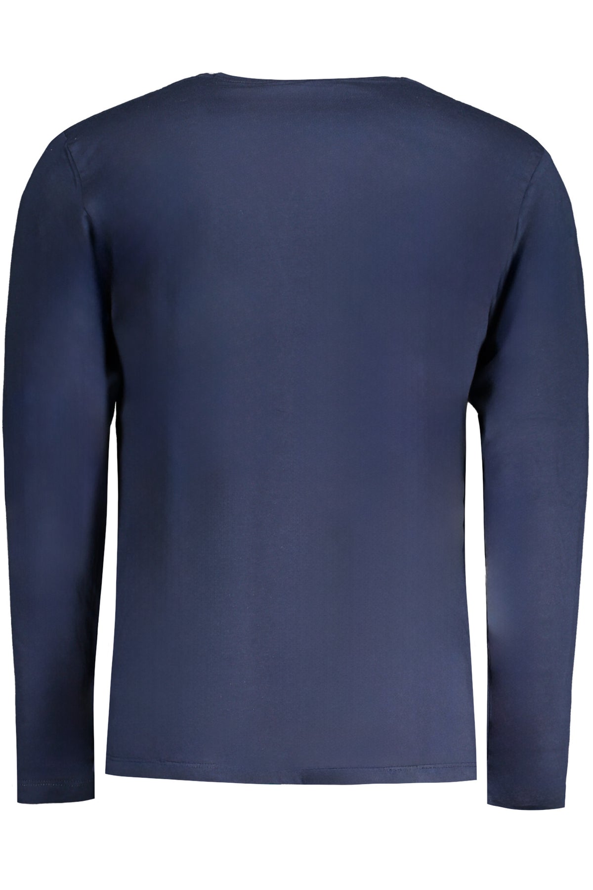 PEPE JEANS T-SHIRT MANICHE LUNGHE UOMO BLU