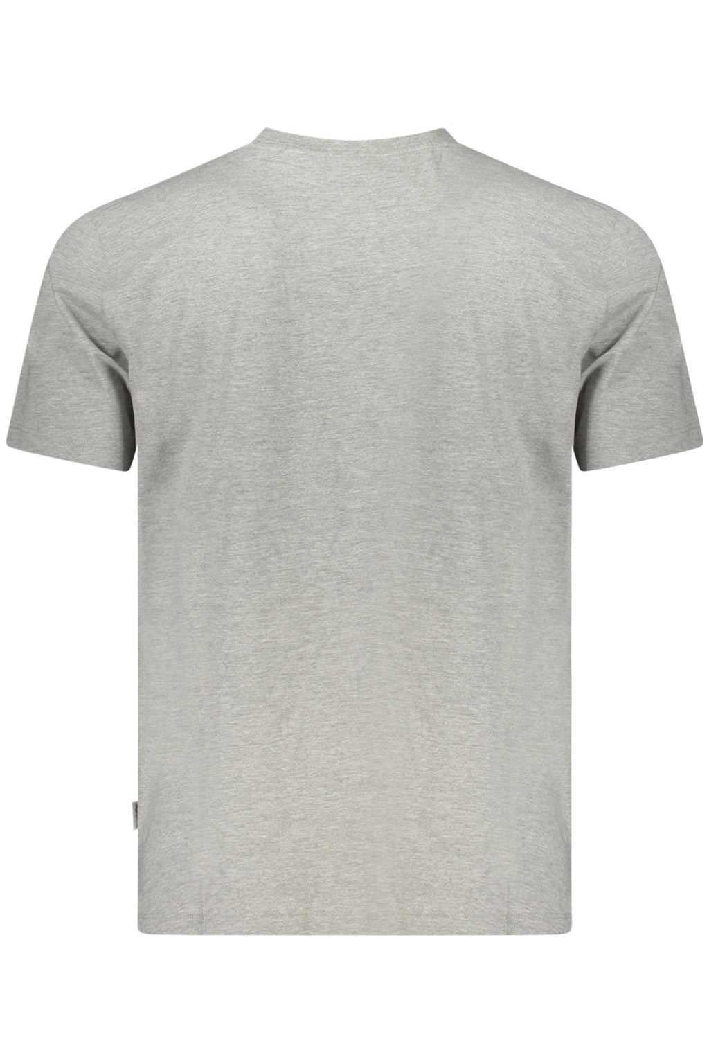 PEPE JEANS T-SHIRT MANICHE CORTE UOMO GRIGIO