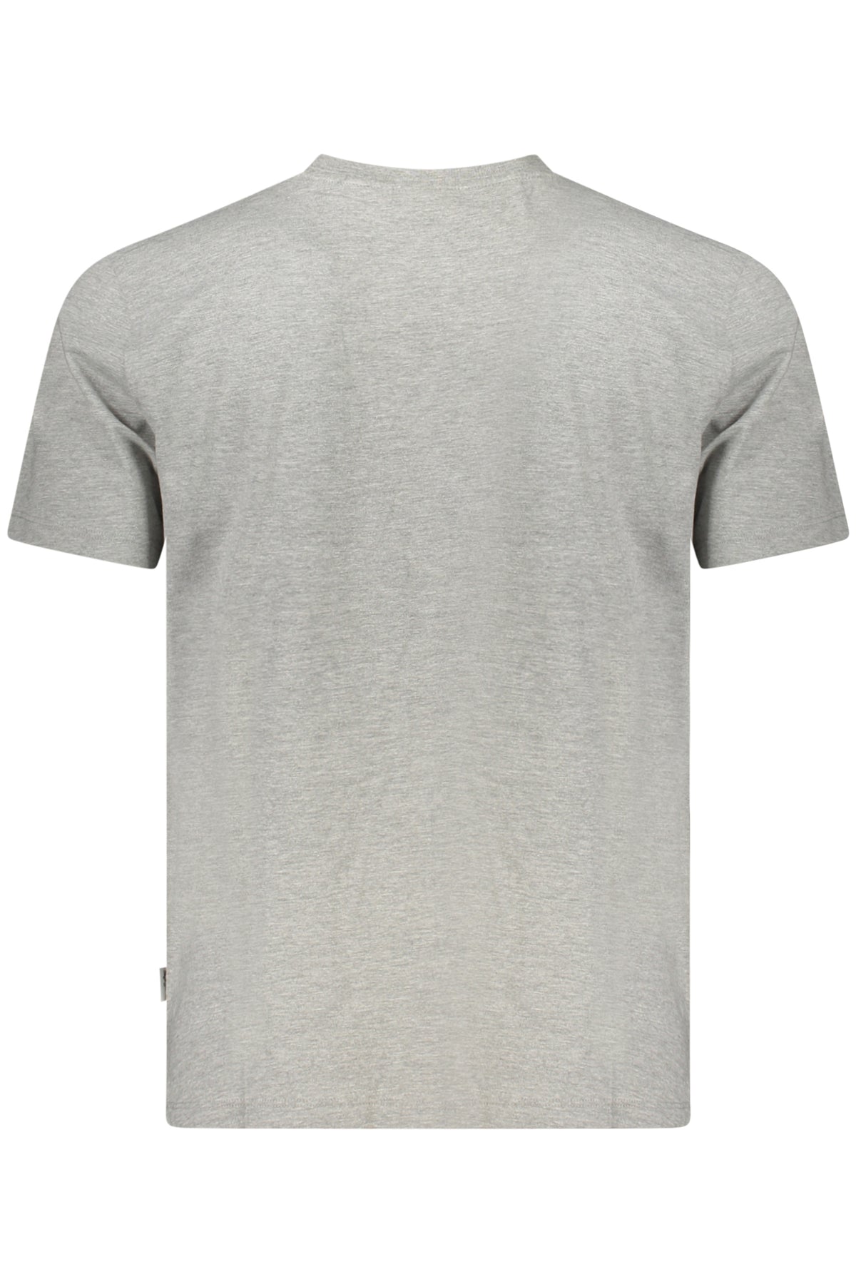 PEPE JEANS T-SHIRT MANICHE CORTE UOMO GRIGIO