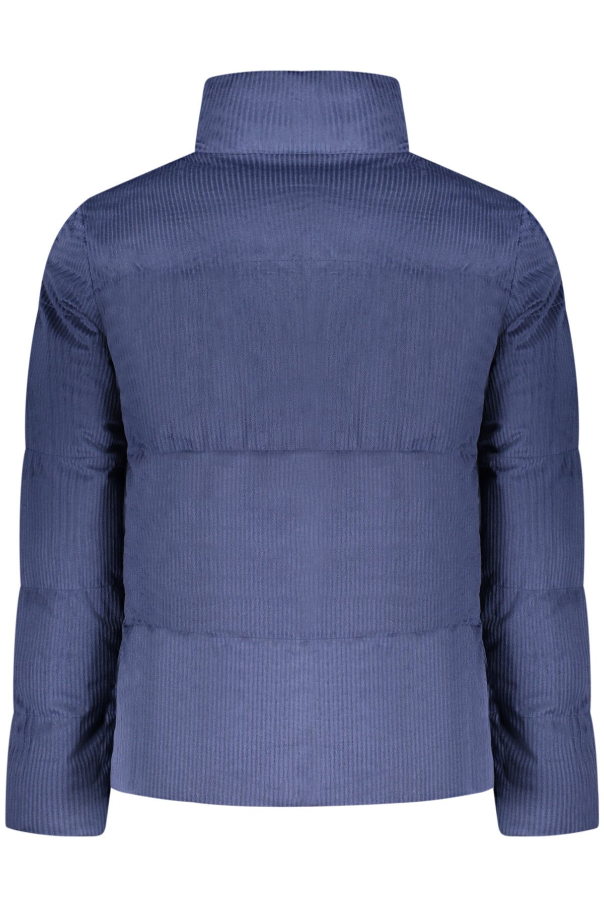 RIFLE GIUBBOTTO UOMO BLU