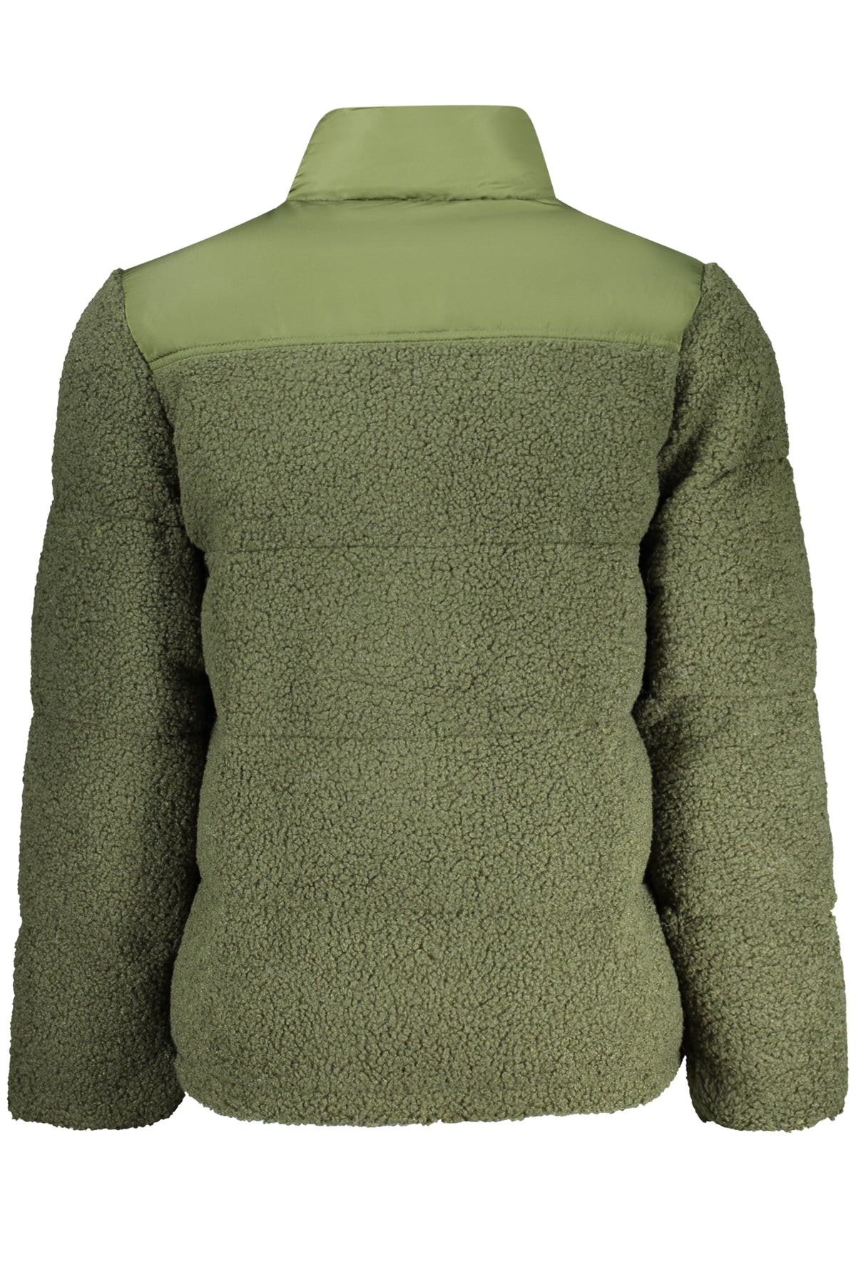 RIFLE GIUBBOTTO UOMO VERDE