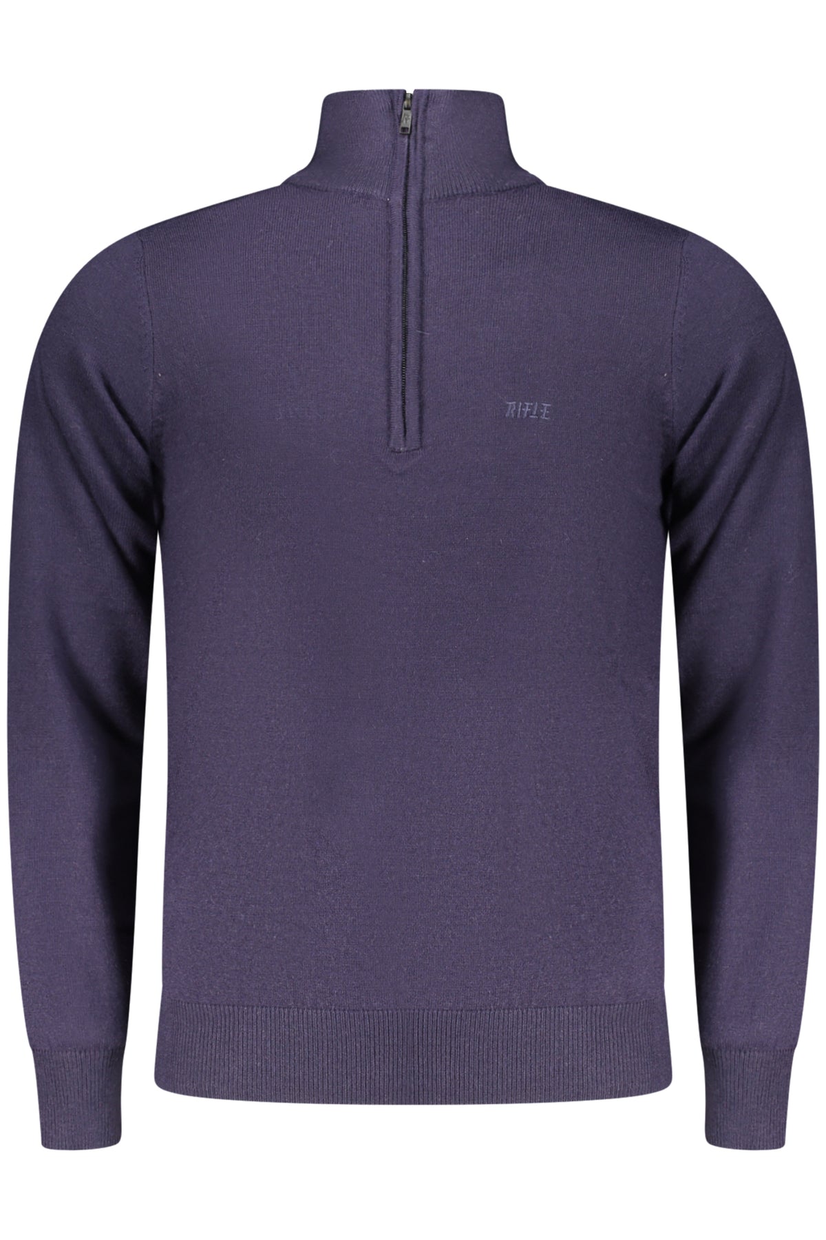 RIFLE MAGLIA UOMO BLU