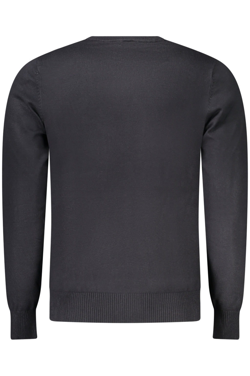 RIFLE MAGLIA UOMO NERO