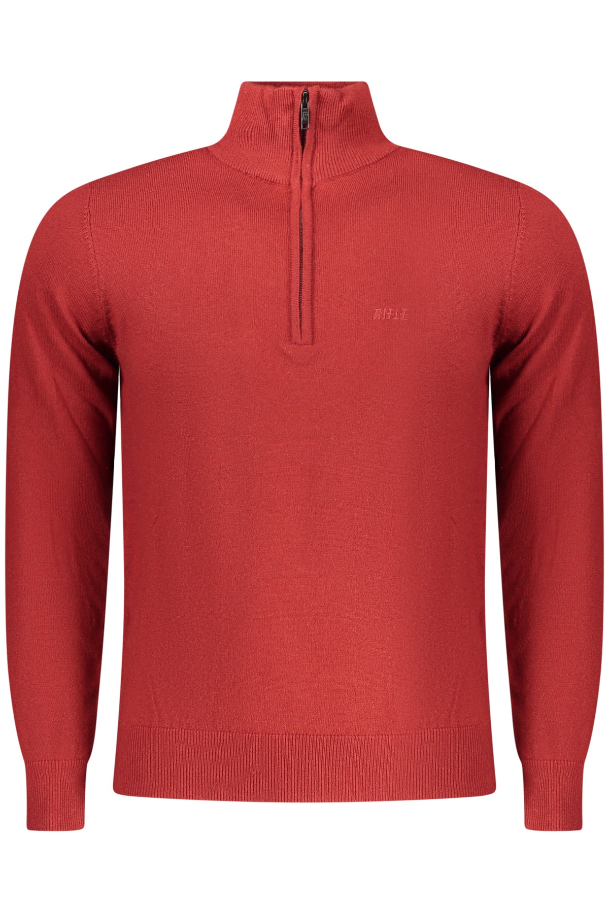 RIFLE MAGLIA UOMO ROSSO