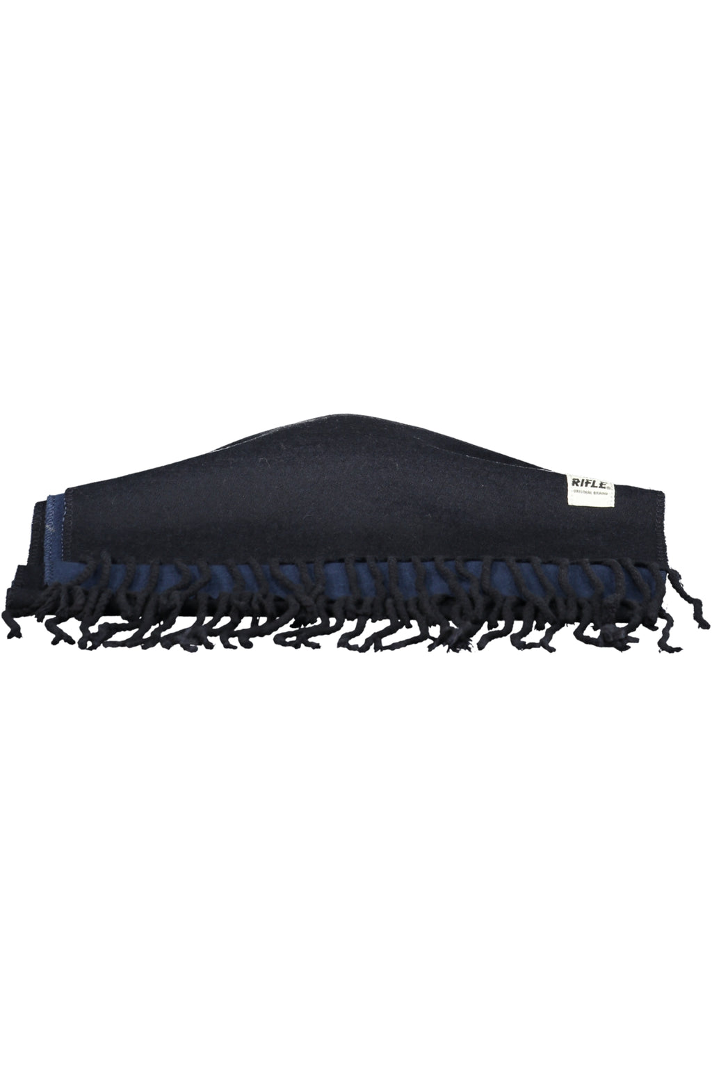 RIFLE SCIARPA UOMO BLU
