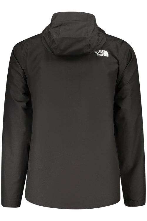 THE NORTH FACE GIUBBOTTO UOMO NERO