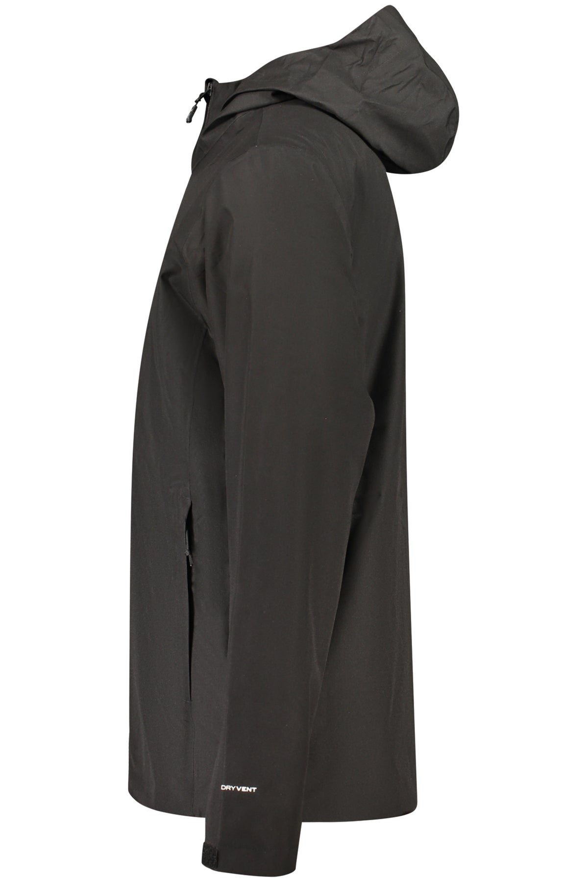 THE NORTH FACE GIUBBOTTO UOMO NERO