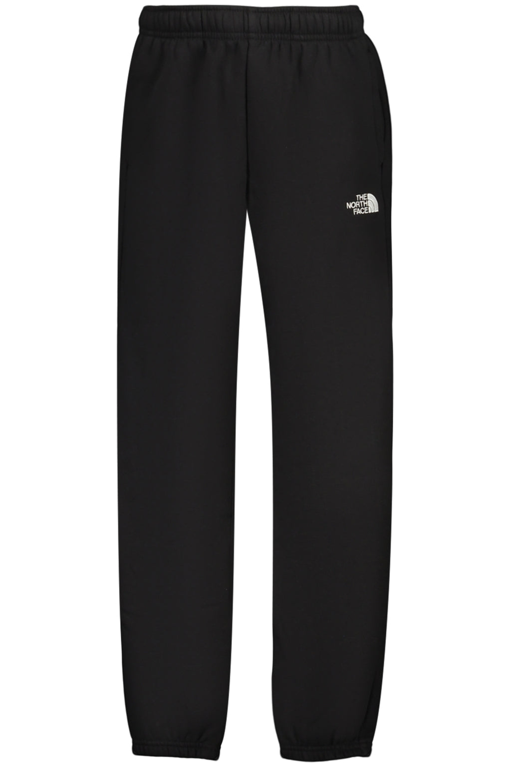 THE NORTH FACE PANTALONE TUTA LUNGO BAMBINO NERO