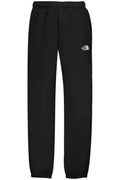 THE NORTH FACE PANTALONE TUTA LUNGO BAMBINO NERO