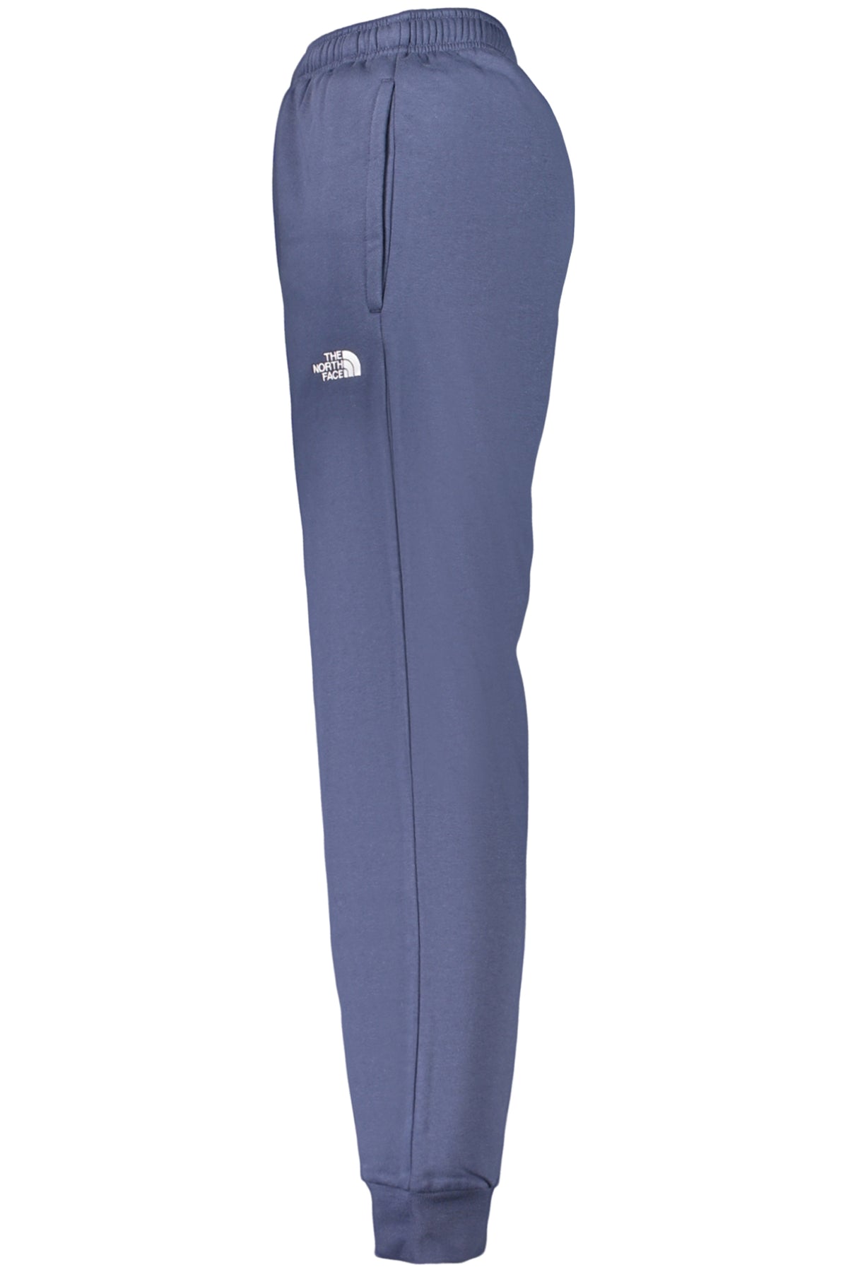 THE NORTH FACE PANTALONE TUTA LUNGO UOMO BLU