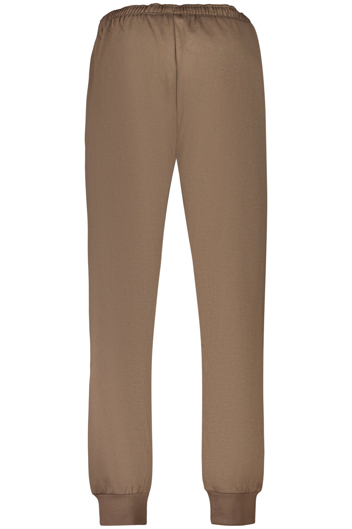 THE NORTH FACE PANTALONE TUTA LUNGO UOMO MARRONE