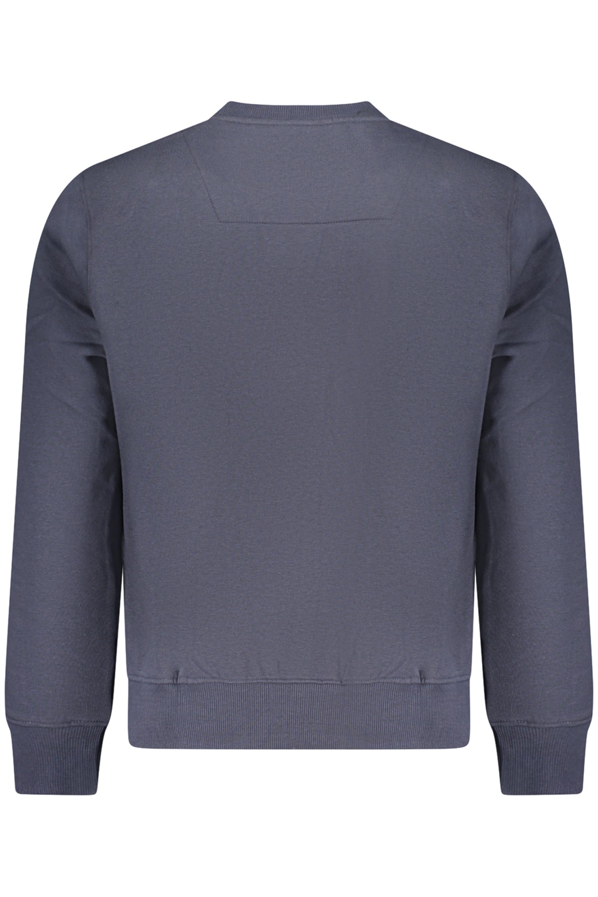 THE NORTH STONE FELPA SENZA ZIP UOMO BLU
