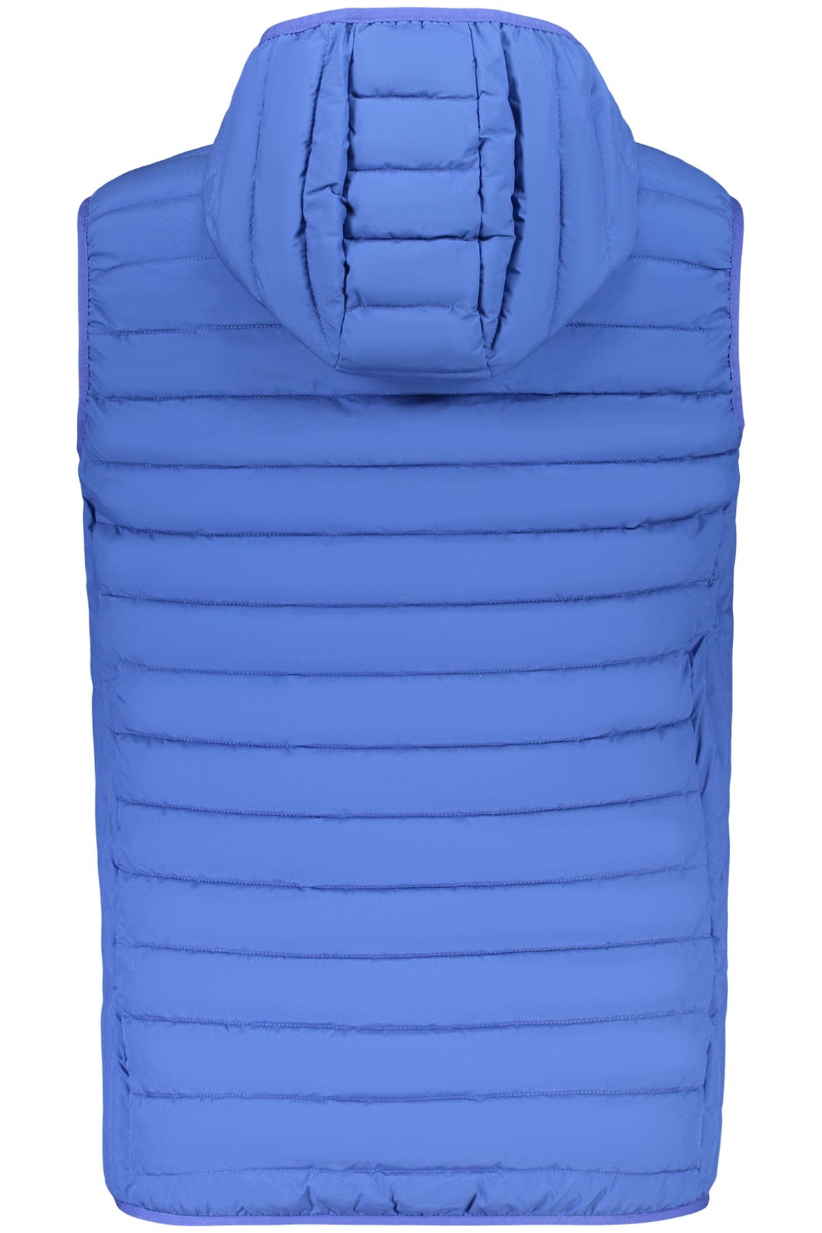 THE NORTH STONE SMANICATO UOMO BLU