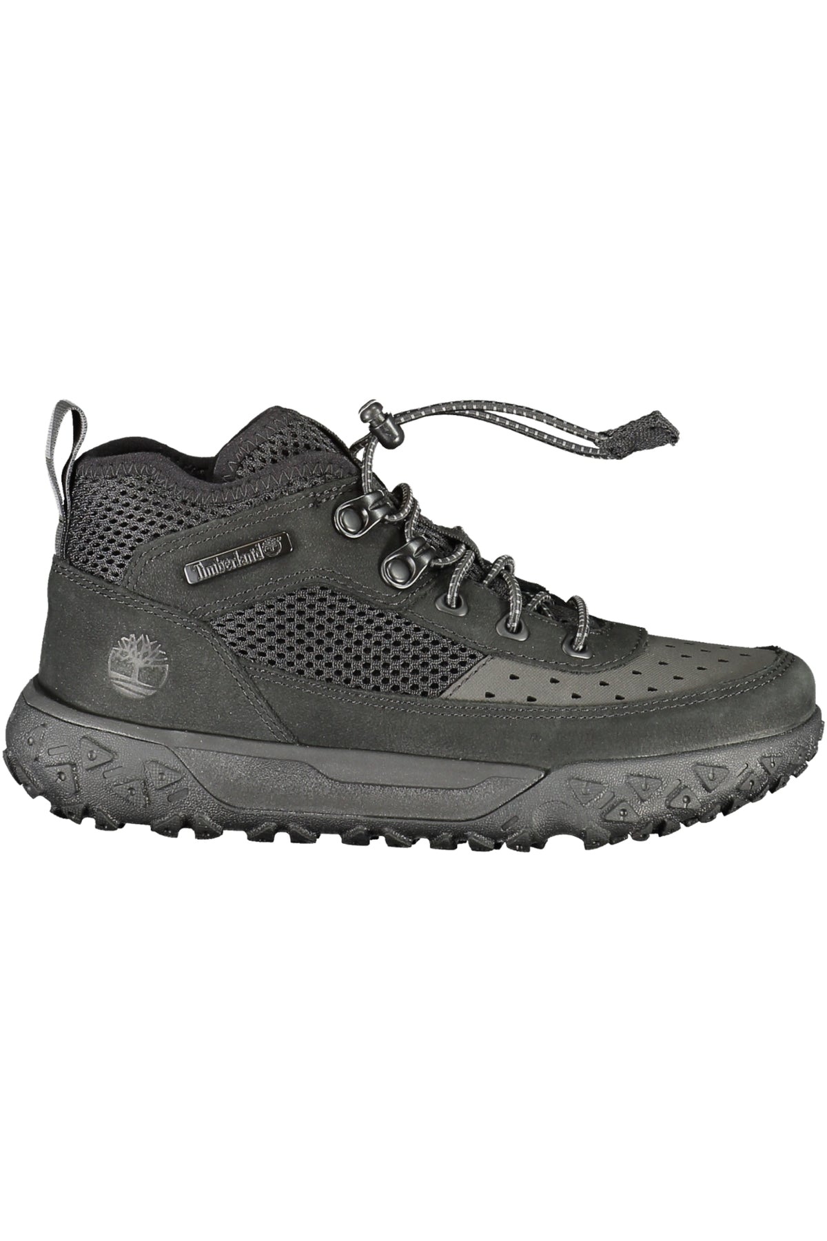 TIMBERLAND CALZATURA SPORTIVA BAMBINO NERO