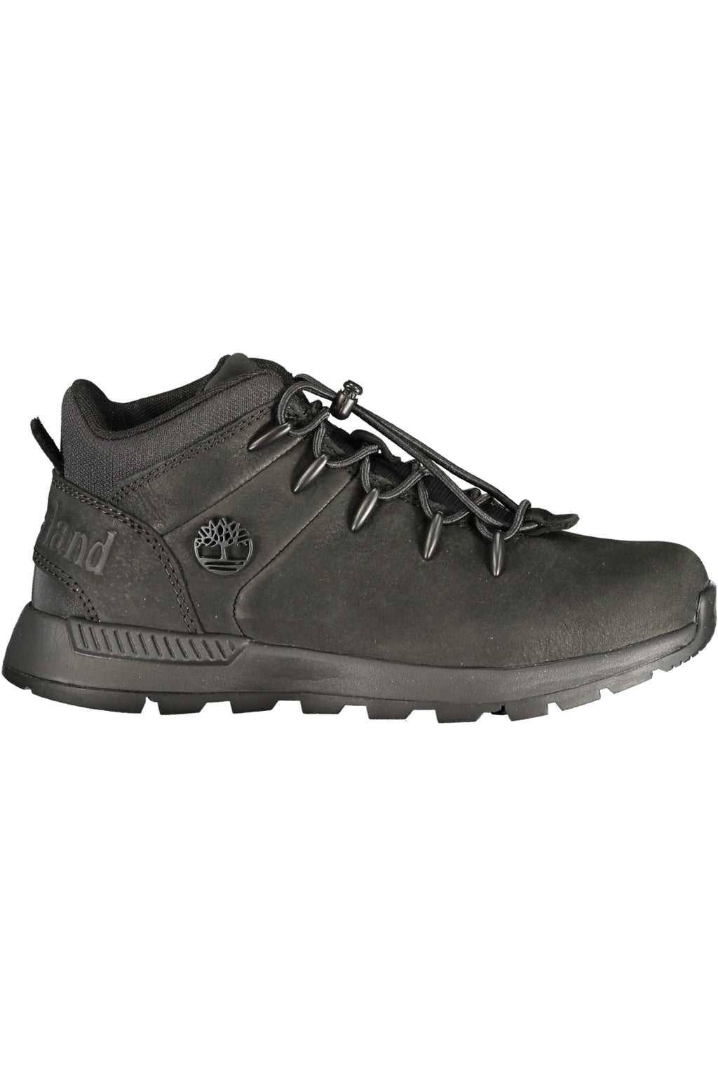 TIMBERLAND CALZATURA SPORTIVA BAMBINO NERO