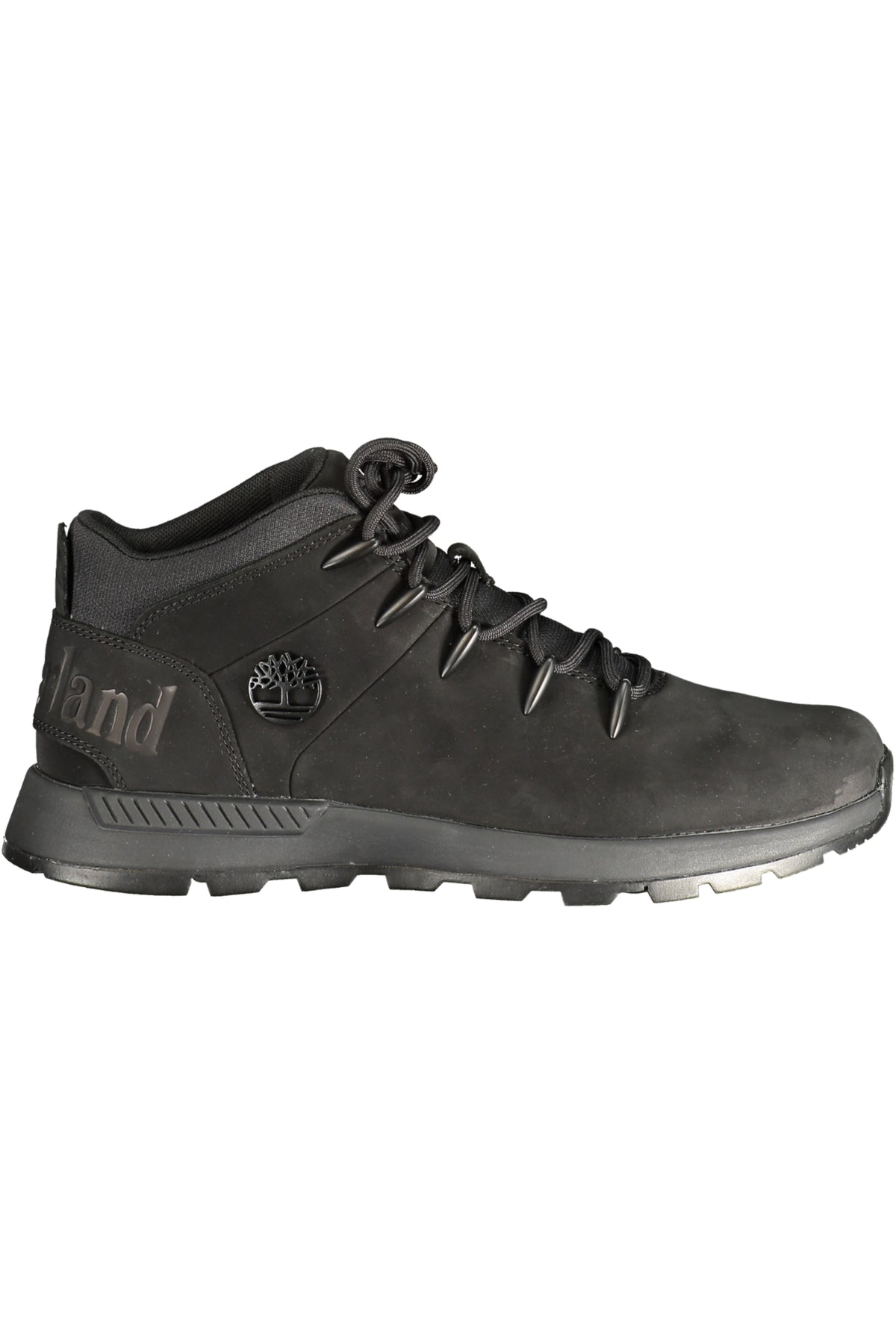 TIMBERLAND CALZATURA SPORTIVA UOMO NERO