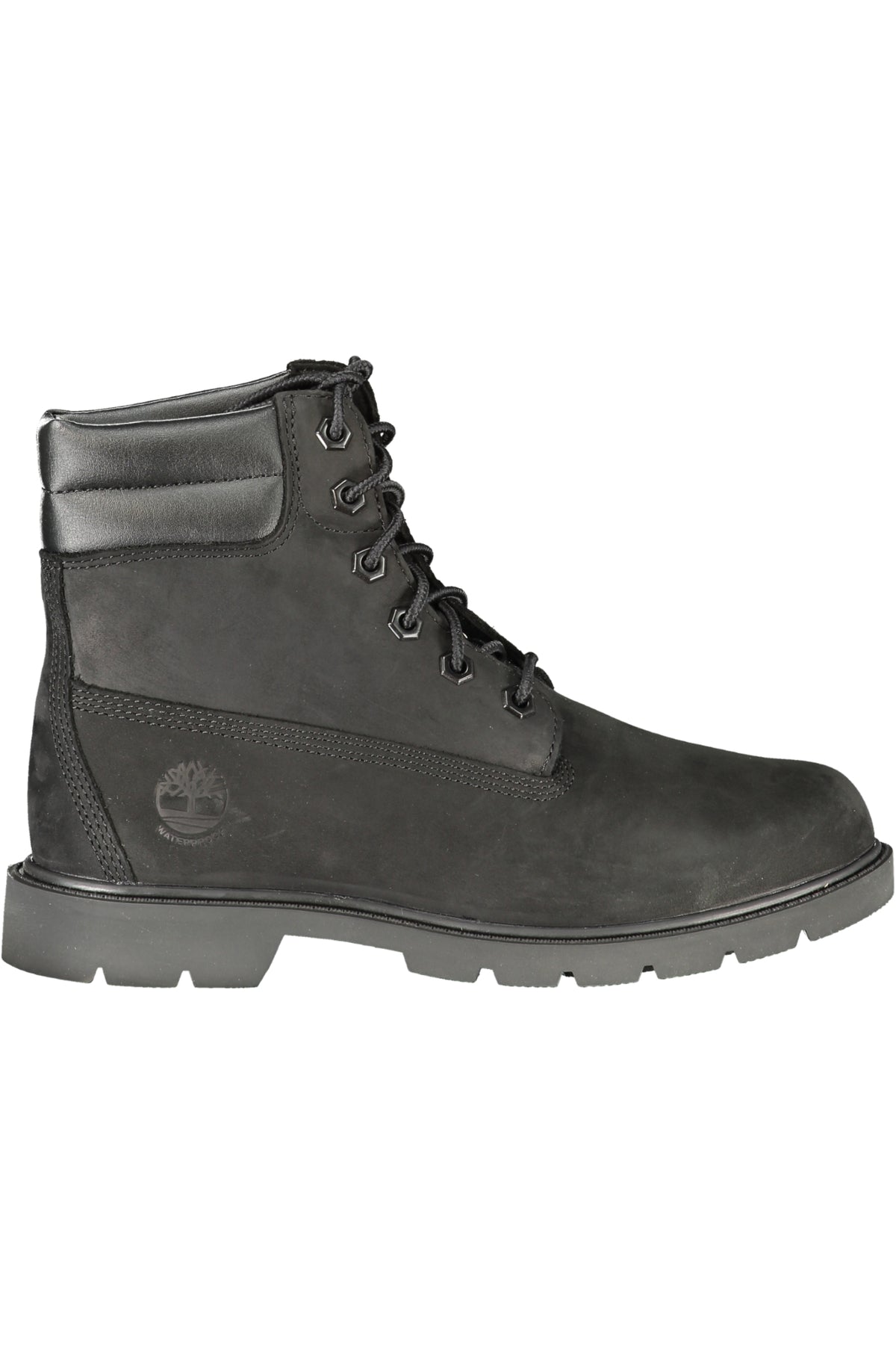 TIMBERLAND CALZATURA STIVALE DONNA NERO
