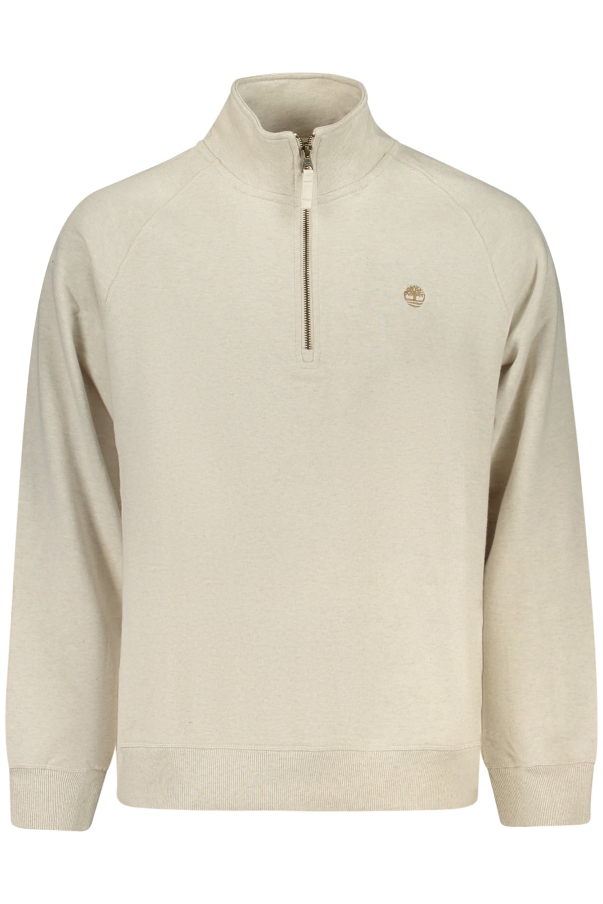 TIMBERLAND FELPA SENZA ZIP UOMO BEIGE
