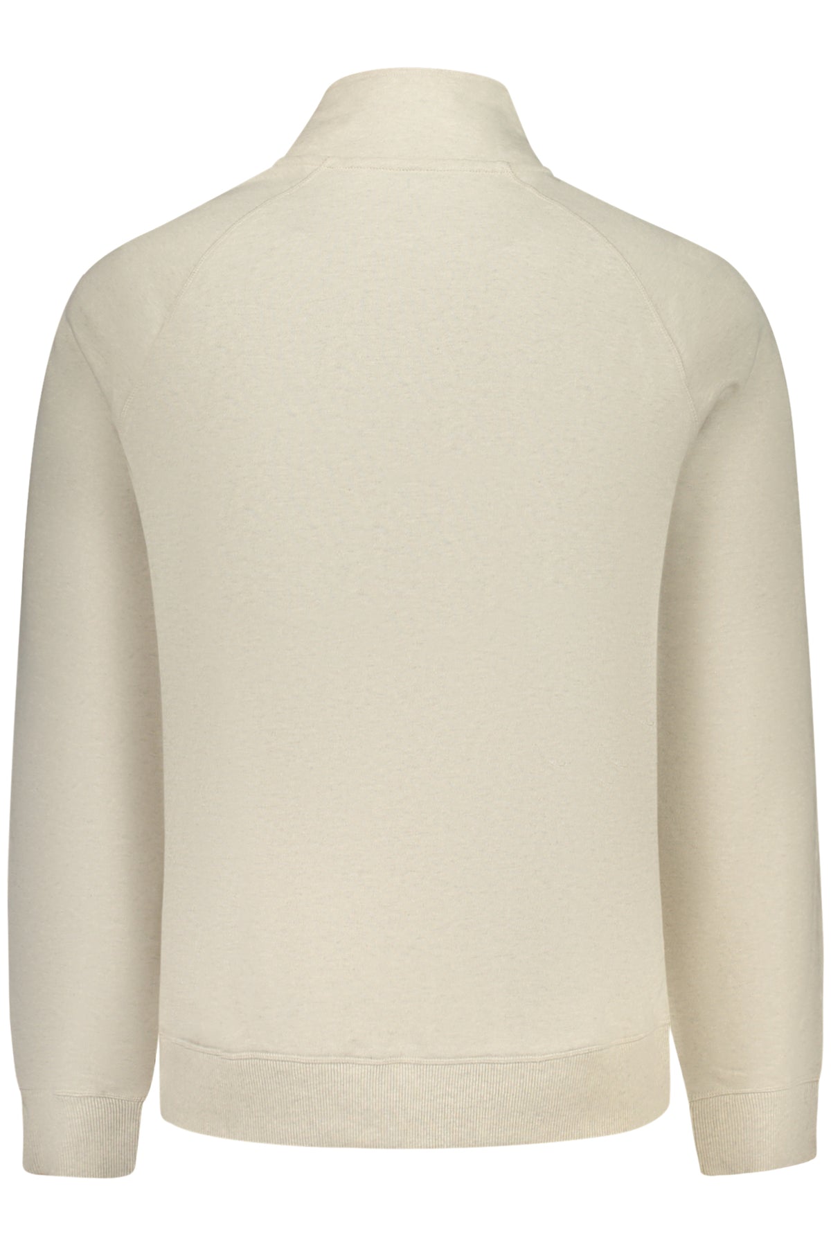 TIMBERLAND FELPA SENZA ZIP UOMO BEIGE